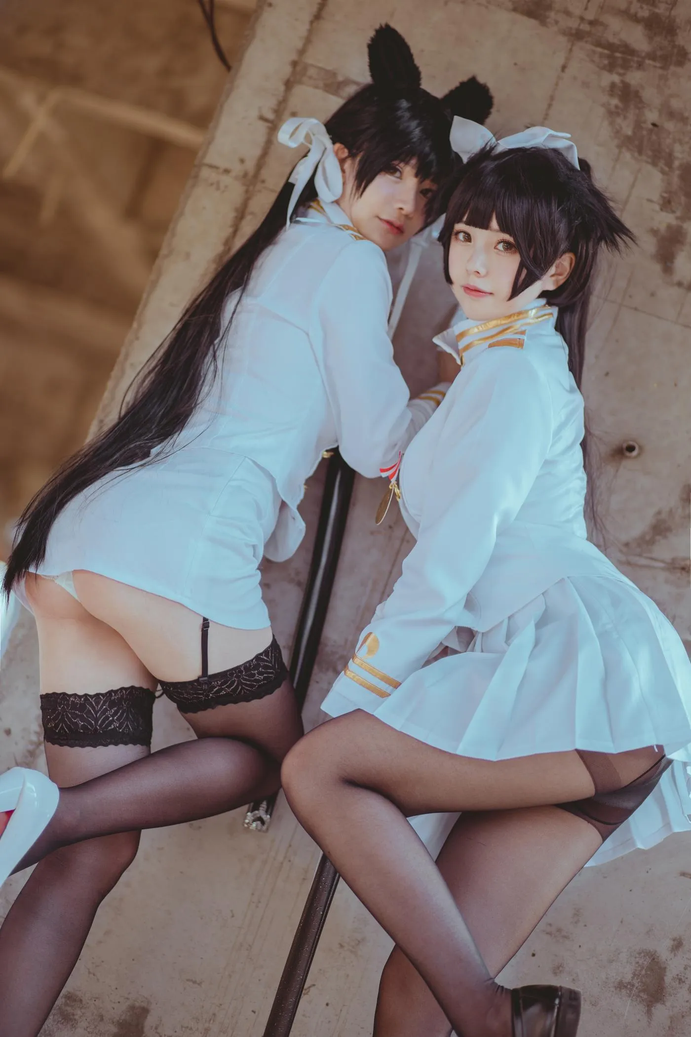小野妹子w – NO.38 内有獒犬 [72P]插图8